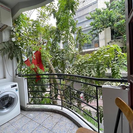 The Rope'S Homestay Ho Chi Minh City Exterior photo